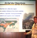 CENTCOM Deputy Commander Outlines Regional Threats at Conference