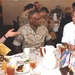 Marine General Hosts Civilian Leaders at MacDill Air Force Base