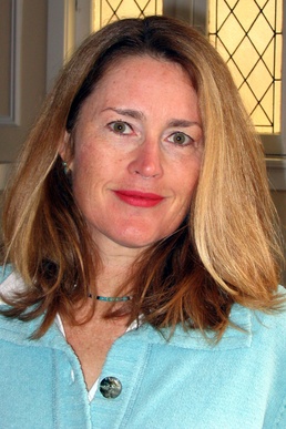 Military Brats Author Explores Childhood in the Fortress