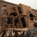 JCOC Participants Experience Humvee Rollover Simulation at Camp Arifjan