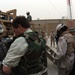 JCOC Participants Test Humvee Egress Assistance Trainer in Kuwait