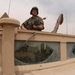Creighton University Dean Trains on Counter-IED Tactics in Kuwait