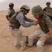 Visiting Scholar Assists CEO After Simulated Attack During Military Conference