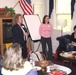 Marine Spouses Honored for Volunteer Service