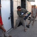 Aquila Capital Partners Executive Participates in Shipboard Training Drill in Bahrain