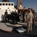 Coast Guard Cutter Aquidneck Showcases Capabilities to Joint Civilian Orientation Conference
