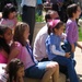 Pentagon Hosts Fun, Educational Event for Take Your Kids to Work Day