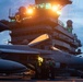 Vinson’s Deployment