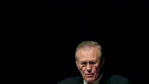 Image 19: Rumsfeld Cites Truman as Inspiration for Nation Today