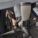 U.S. Air Force Trains Iraqi Air Force Crew Chiefs on C-130 Maintenance