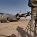Iraqi Air Force Receives C-130E Hercules Cargo Planes from U.S.