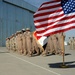 U.S. Airmen Stand Up New Air Base in Iraq