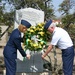 Air Force Leaders Honor First Military Flight Anniversary