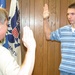 Metairie Resident Joins Navy, Becomes First to Enlist at New Orleans Recruiting Office Since Katrina
