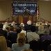Pace Addresses Foreign Affairs Council on Security, Iraq and Afghanistan
