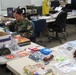 Honoring the Fallen: Depot Handles Belongings of Servicemembers Killed in War on Terrorism
