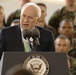 Cheney Vows Victory in War on Terror at Charleston Air Force Base
