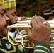 Pakistani Military Band Welcomes U.S. Joint Chiefs Chairman in Islamabad