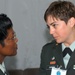 Army Leaders Celebrate Women's History Month at Arlington National Cemetery