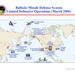 U.S. Missile Defense System Capabilities Expand in 2006