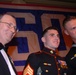 Top Military Leaders Honor Troops at USO Awards Ceremony