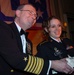 Vice Chairman Honors Troops at USO Awards Dinner