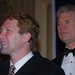 Country Music Star Craig Morgan Performs at USO Dinner with NFL Hall of Famer John Riggins
