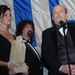 Miss America 2006 and USO CEO Honored at Legacy of Hope Awards