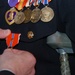 Navy Admiral Honors Injured Marine Sergeant with Bronze Star