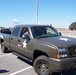 Army Showcases Hydrogen-Powered Chevy Silverado at Berkeley Event