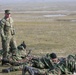 U.S. Marines Train Georgian Soldiers for Iraq Deployment
