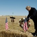 Rumsfeld Honors Flight 93 Victims at Shanksville Memorial