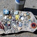 Rumsfeld Leaves Memento at Flight 93 Memorial