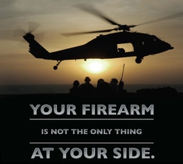 Defense Department and Ad Council Launch National Campaign to Support U.S. Military