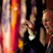 Rumsfeld Addresses Army War College Students