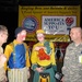 Ringling Bros. Clowns Aim to Entertain Troops Overseas