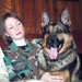 Air Force Tech. Sgt. Honored at State of the Union Address