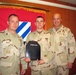 Soldiers Testify on Effectiveness of Body Armor in Iraq