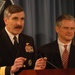 Pentagon Officials Discuss Quadrennial Defense Review
