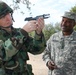 Army Colonel Prepares for Marksmanship Test with Guidance from Retired Sergeant
