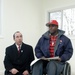 Homes for Our Troops Founder and Army Veteran Review Home Plans for Disabled Veteran