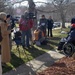Disabled Veteran Receives Specially Adapted Home from Nonprofit