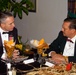 Senior Enlisted Leaders from U.S. and South Africa Meet at International Warrant Officers Conference
