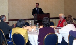 Troop-Support Groups Gather for Media Strategy Summit in Atlanta