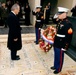 Rumsfeld Honors WWII Fallen at North African American Cemetery in Tunisia