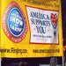 Ringling Bros. Circus Supports U.S. Troops with America Supports You Program