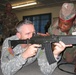 South African, U.S. Army Leaders Train on Marksmanship Fundamentals