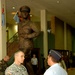 U.S. and South African Military Leaders Meet at Air Force Headquarters