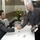 Former 'Apprentice' Winner Perdew Greets Fans at Book Signing