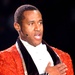 Ringling Bros. Ringmaster Leads Anthem at Atlanta Circus Opener